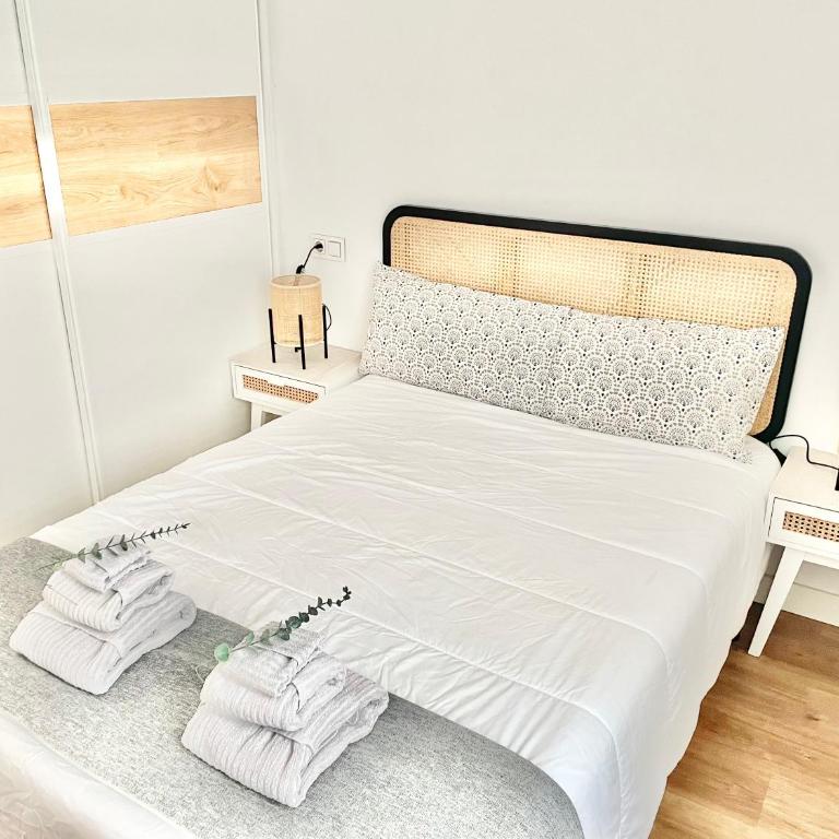 Apartamento Darío de Regoyos - Apartamento de 3 dormitorios - 4