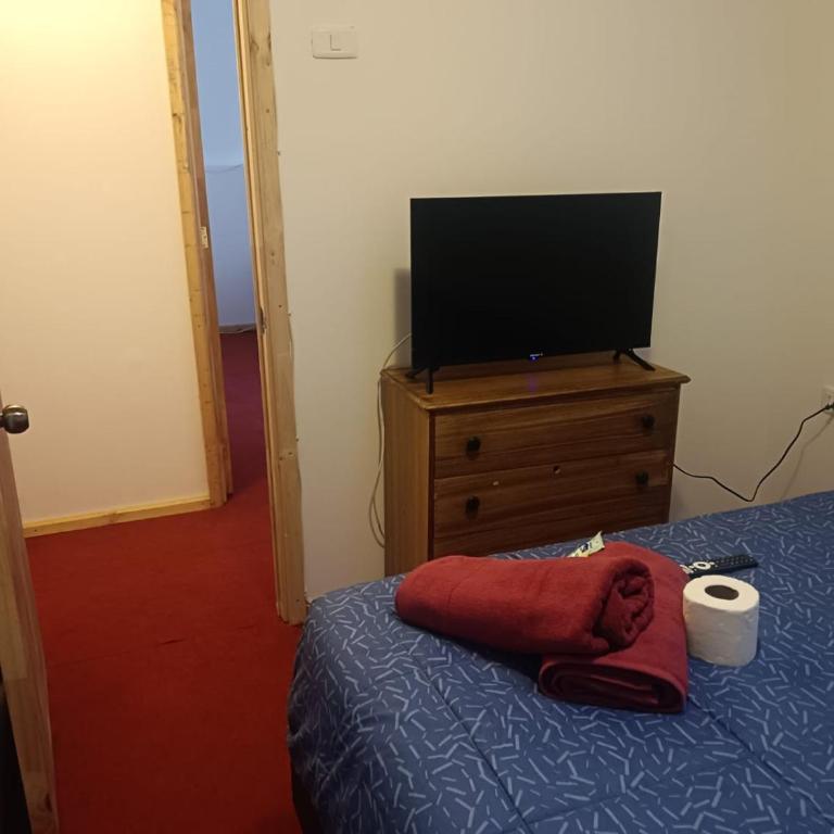 La Verbena House - Habitación Doble con baño compartido - 3