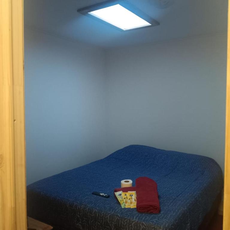 La Verbena House - Habitación Deluxe - 1 cama grande - 3