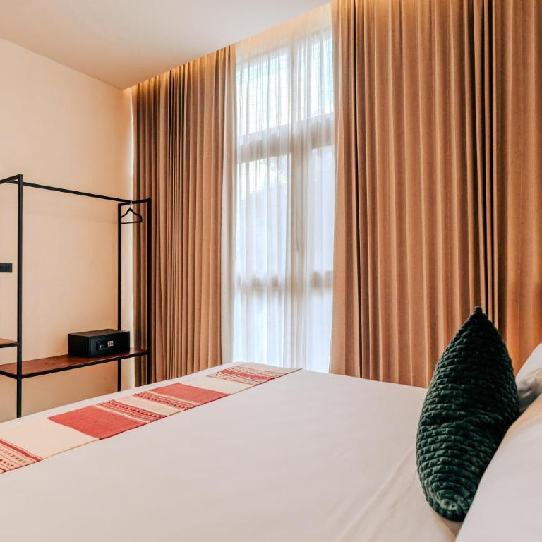 Casa Oneiro Hotel Boutique & Suites - Superior Suite - 4