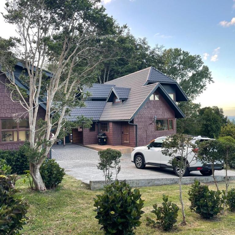 Beautiful Plot Lake and Volcano View - Casa - 13