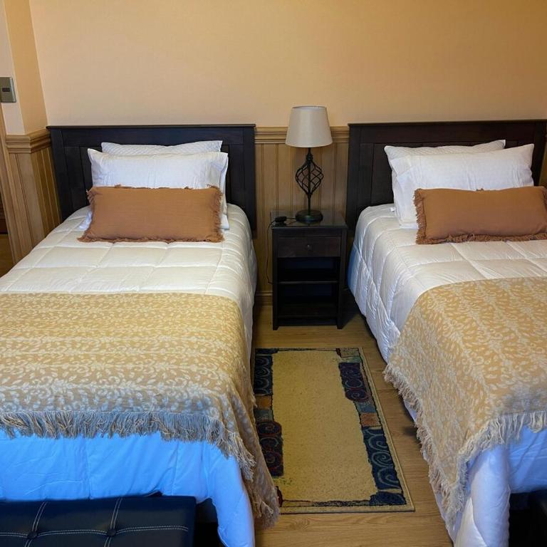 Beautiful Plot Lake and Volcano View - Casa - 16