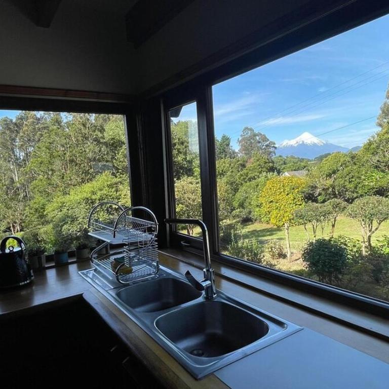 Beautiful Plot Lake and Volcano View - Casa - 25