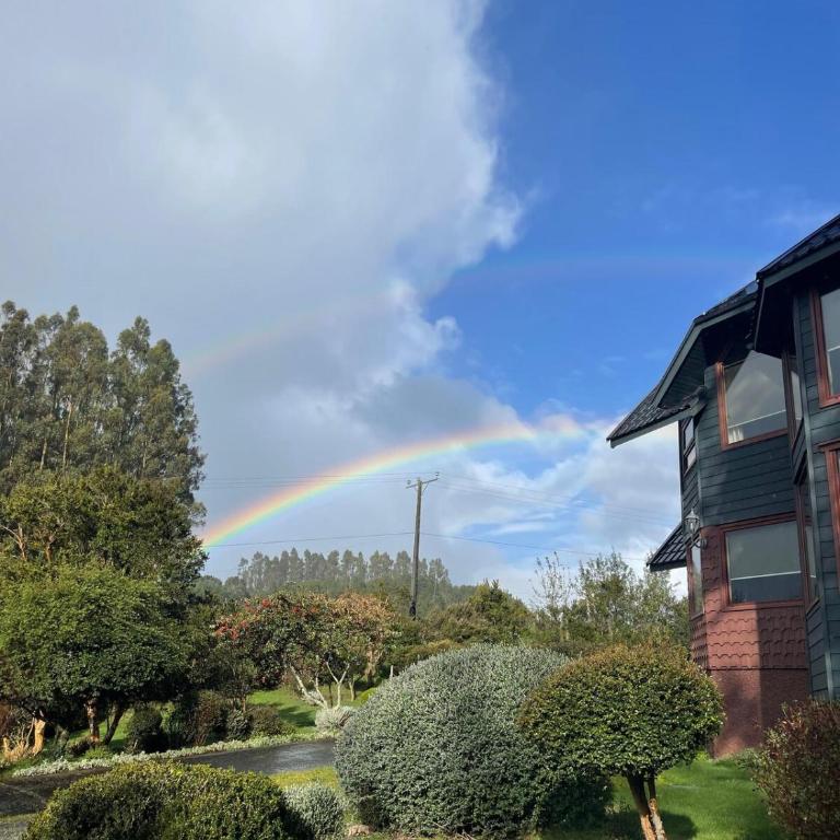 Beautiful Plot Lake and Volcano View - Casa - 26