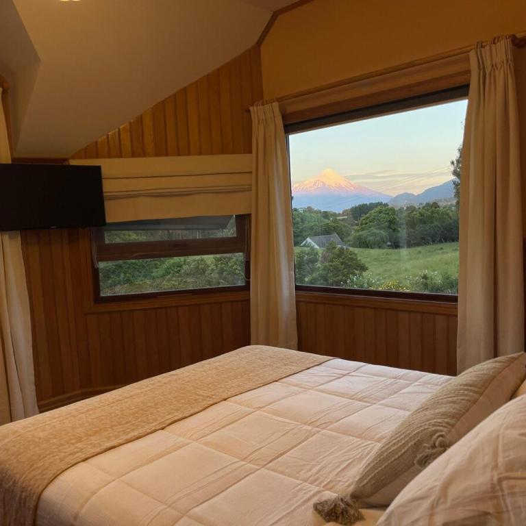 Beautiful Plot Lake and Volcano View - Casa - 29