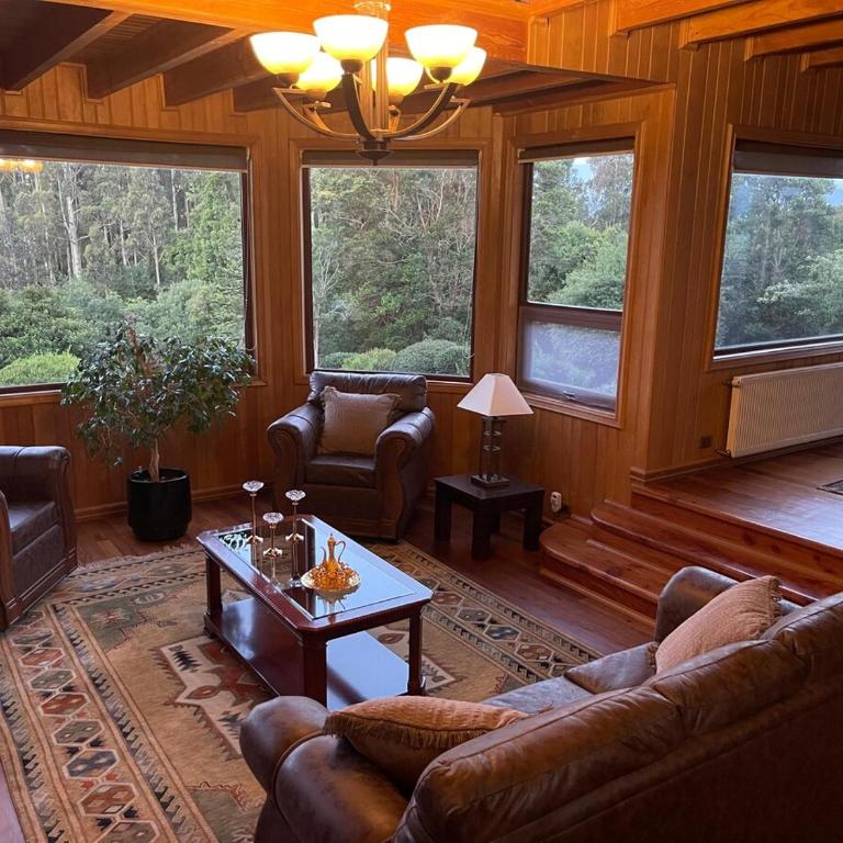 Beautiful Plot Lake and Volcano View - Casa - 33