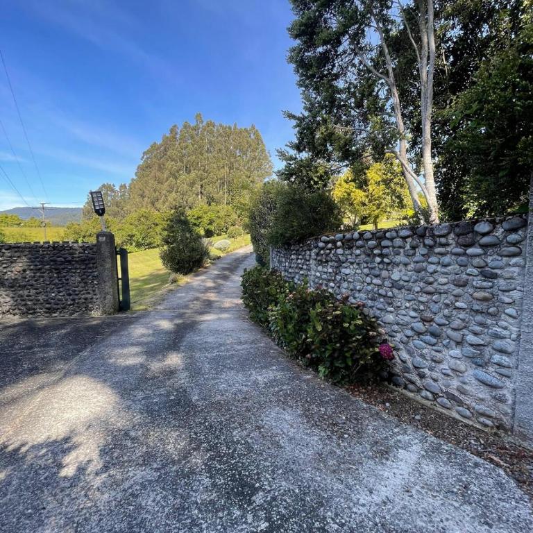 Beautiful Plot Lake and Volcano View - Casa - 38