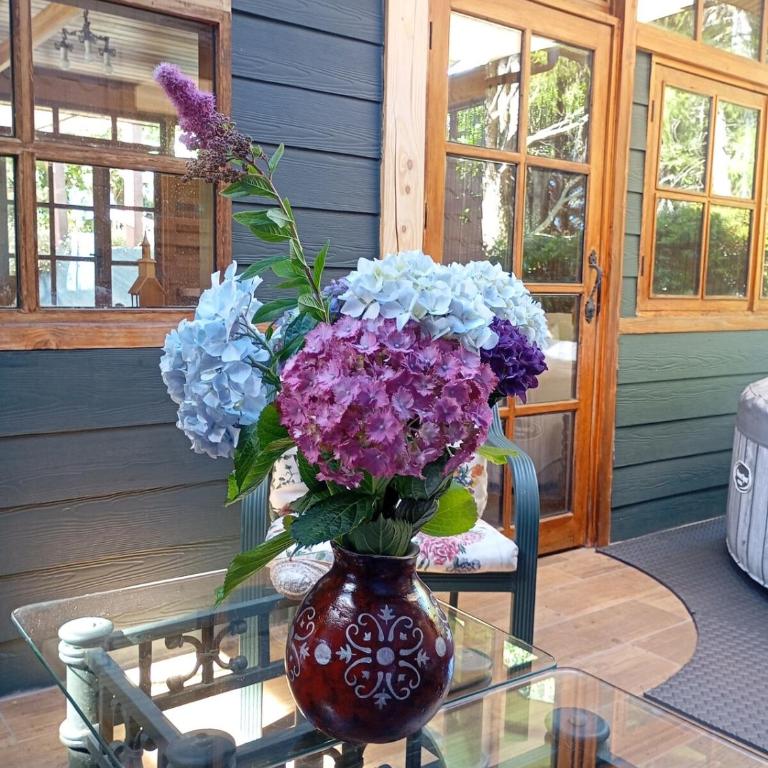 Beautiful Plot Lake and Volcano View - Casa - 42