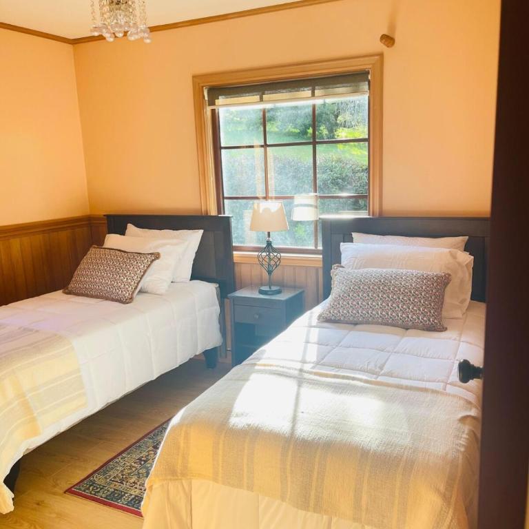 Beautiful Plot Lake and Volcano View - Casa - 47