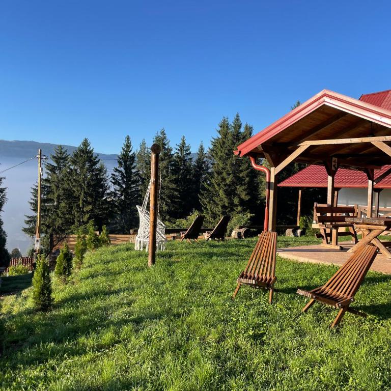 Vila Starcevic - Two-Bedroom Villa - 8