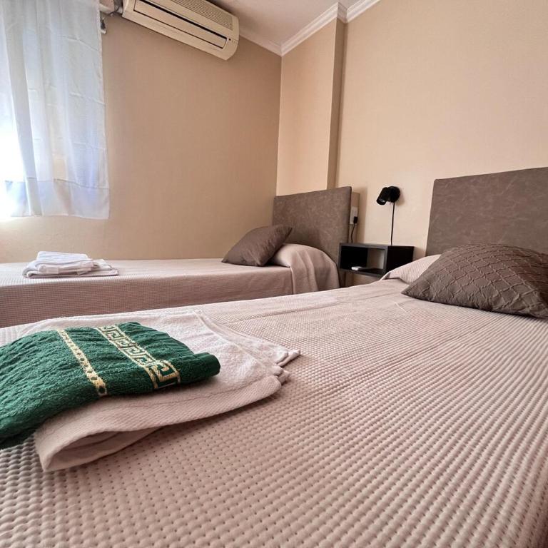 Departamento 1 dormitorio a metros de Patio Olmos - Apartamento de 2 dormitorios - 5