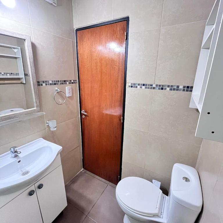 Departamento 1 dormitorio a metros de Patio Olmos - Apartamento de 2 dormitorios - 7