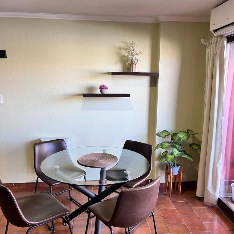 Departamento 1 dormitorio a metros de Patio Olmos - Apartamento de 2 dormitorios - 8