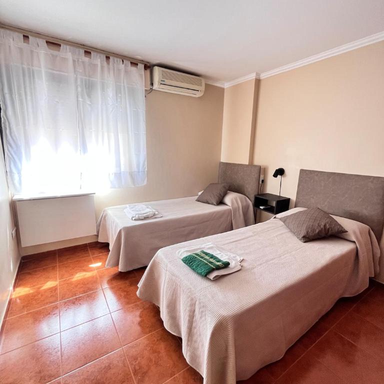 Departamento 1 dormitorio a metros de Patio Olmos - Apartamento de 2 dormitorios - 9