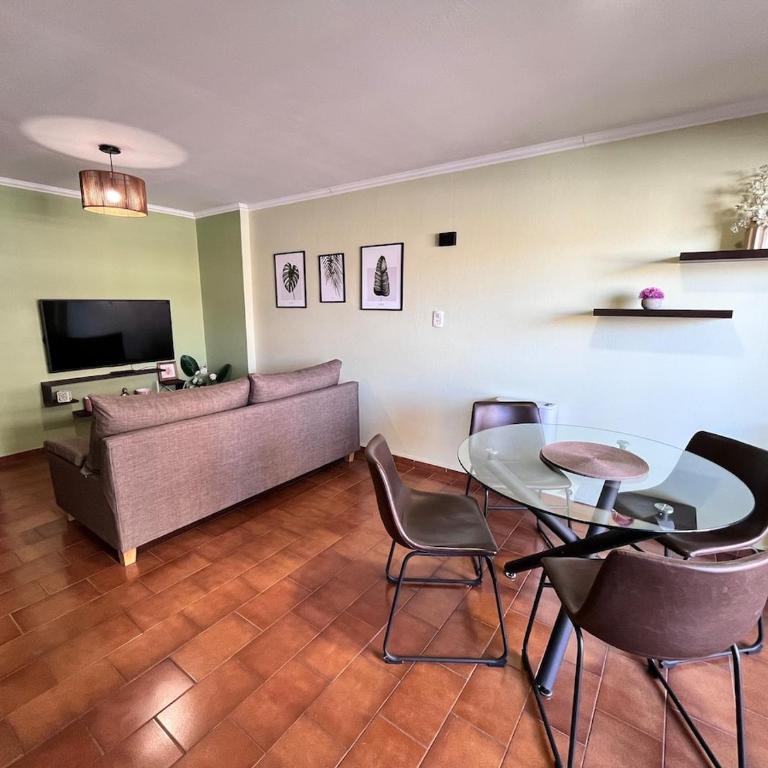 Departamento 1 dormitorio a metros de Patio Olmos - Apartamento de 2 dormitorios - 10