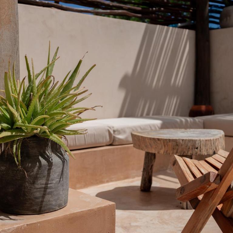 Teva Tulum, Aldea Zamá - Apartamento Ático - 6