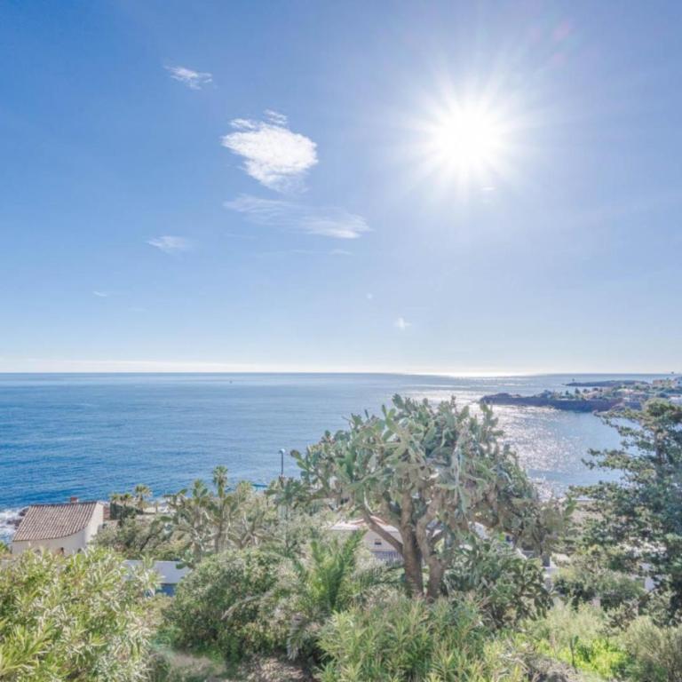 Vue mer & terrasse Studio calme parking St Raphaël - Appartamento con Vista Mare - 4