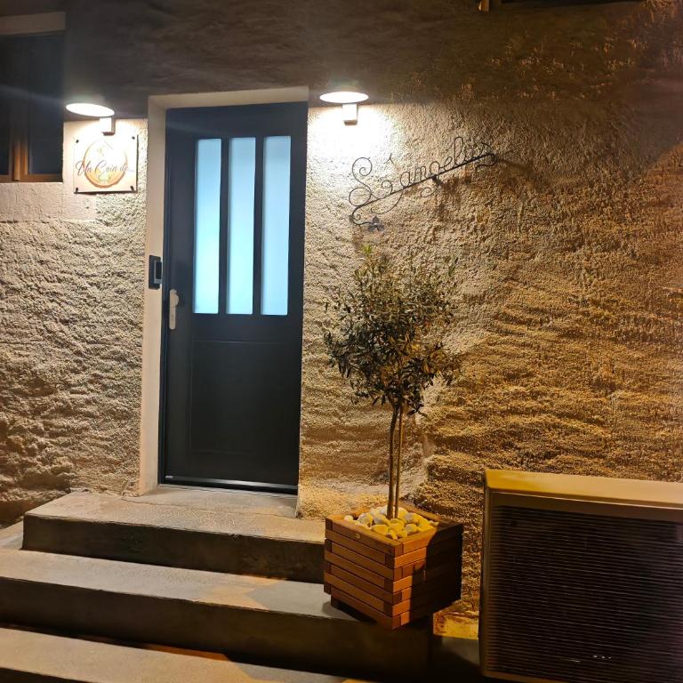 Un Coin De Gîtes - Appartement 1 Chambre - 24