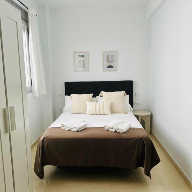 Sevilla Centro, Macarena, Wifi y Aire Acondicionado - Loft - 1