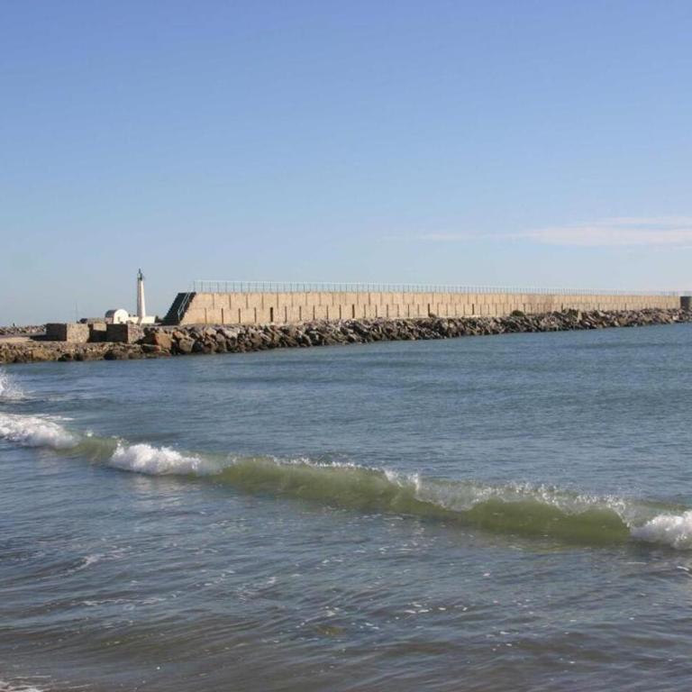Réserve africaine 15 mn - Plage 200 m - Le Mieukerien - Appartement 2 Chambres - 19