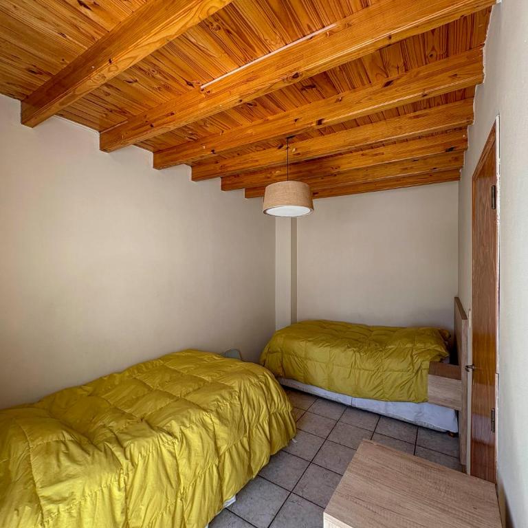 Edificio Mitre - Apartamento Superior - 4