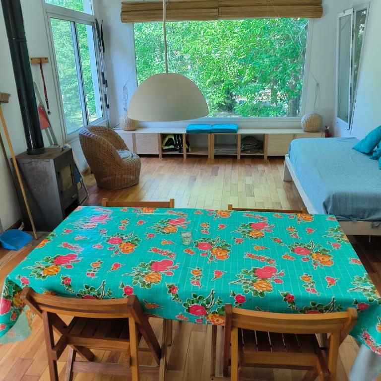 Hermosa casa en el río - Delta Tigre - Casa con 1 dormitorio - 10