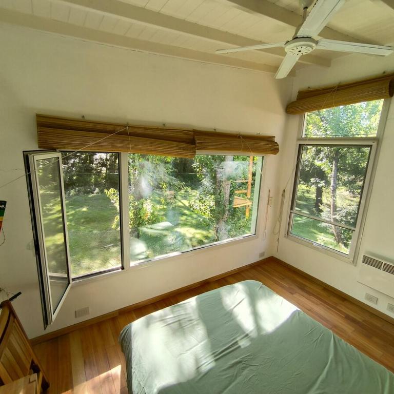 Hermosa casa en el río - Delta Tigre - Casa con 1 dormitorio - 11