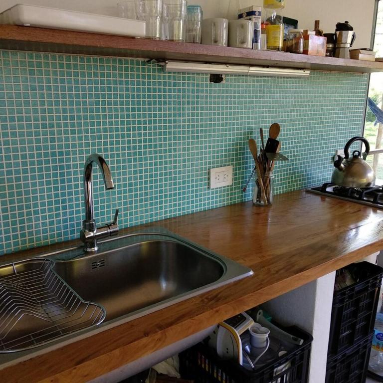 Hermosa casa en el río - Delta Tigre - Casa con 1 dormitorio - 15