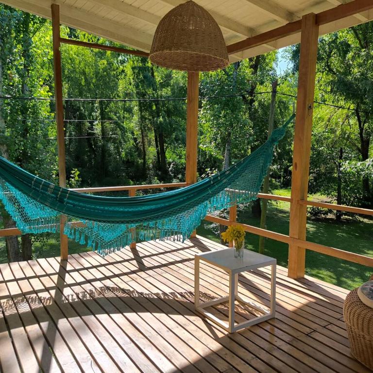 Hermosa casa en el río - Delta Tigre - Casa con 1 dormitorio - 16