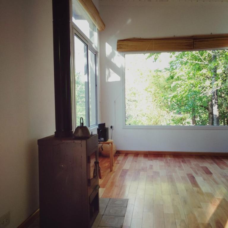 Hermosa casa en el río - Delta Tigre - Casa con 1 dormitorio - 27