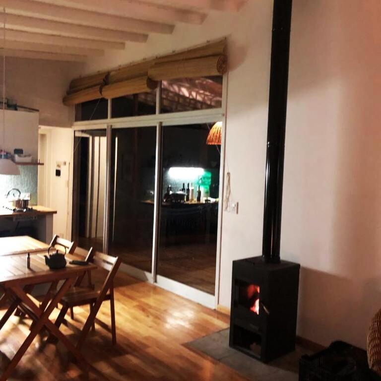 Hermosa casa en el río - Delta Tigre - Casa con 1 dormitorio - 30