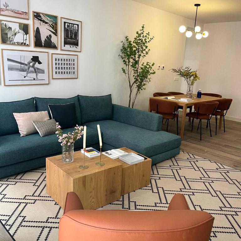 Santa Lucía by Wynwood House - Apartamento - 10