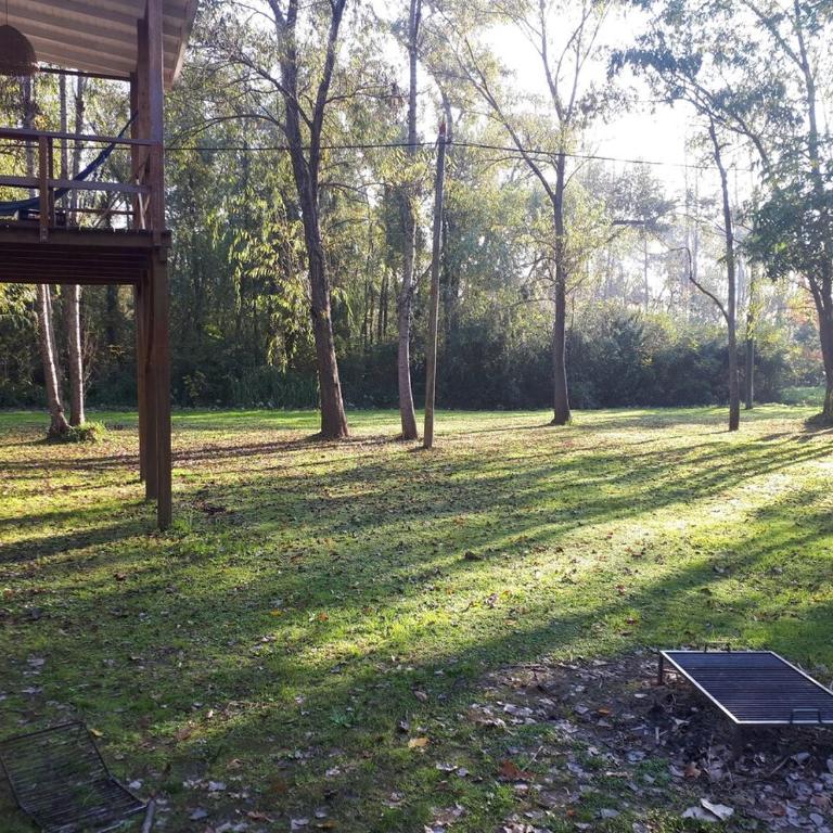 Hermosa casa en el río - Delta Tigre - Casa con 1 dormitorio - 46