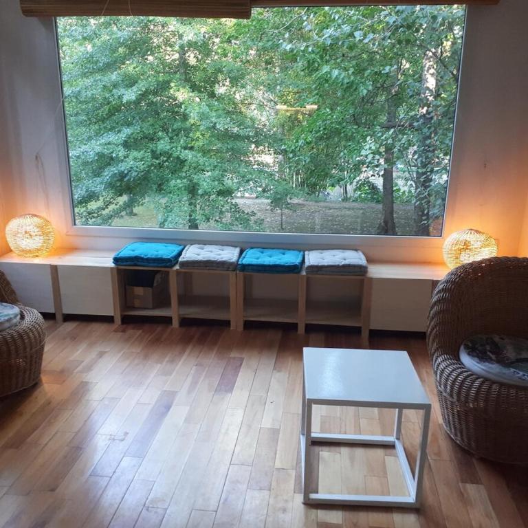 Hermosa casa en el río - Delta Tigre - Casa con 1 dormitorio - 50