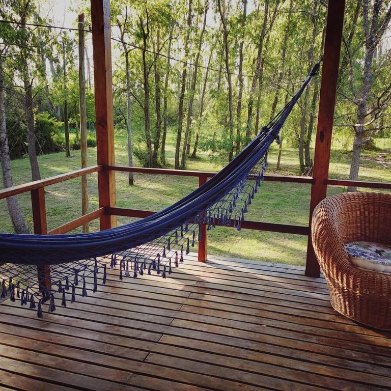 Hermosa casa en el río - Delta Tigre - Casa con 1 dormitorio - 54
