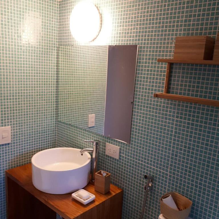 Hermosa casa en el río - Delta Tigre - Casa con 1 dormitorio - 56