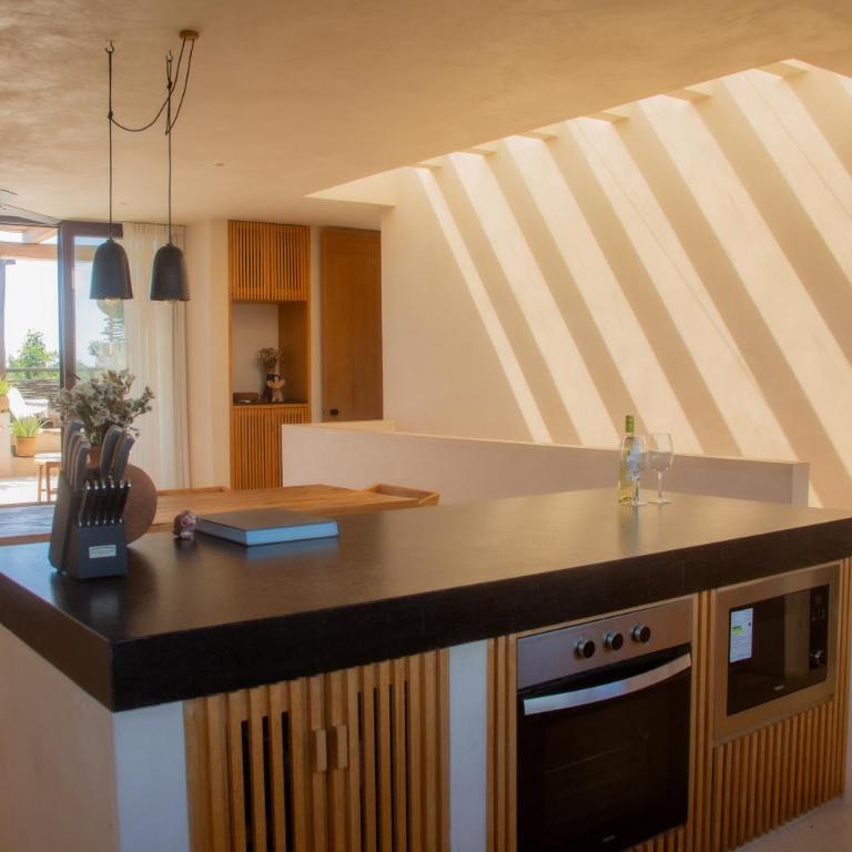 Teva Tulum, Aldea Zamá - Apartamento Ático - 12