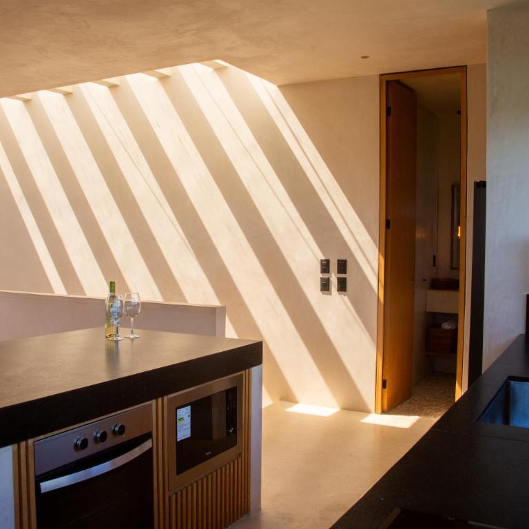 Teva Tulum, Aldea Zamá - Apartamento Ático - 11