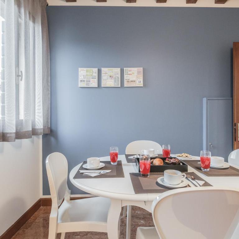 Ca' del Monastero 6 Collection Chic Apartment for 4 Guests with Lift - Appartamento con 2 Camere da Letto - 7