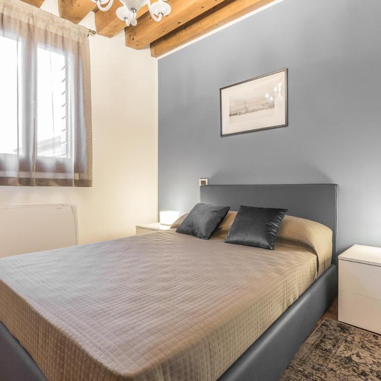 Ca' del Monastero 6 Collection Chic Apartment for 4 Guests with Lift - Appartamento con 2 Camere da Letto - 10