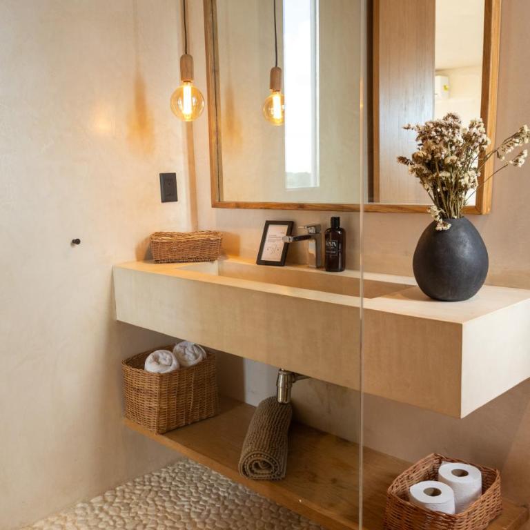 Teva Tulum, Aldea Zamá - Apartamento Ático - 15