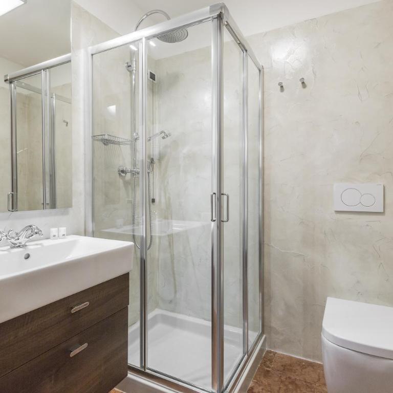 Ca' del Monastero 6 Collection Chic Apartment for 4 Guests with Lift - Appartamento con 2 Camere da Letto - 5