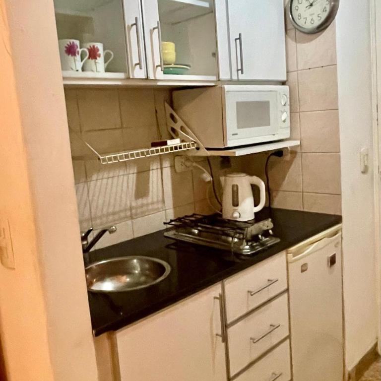 Avda Pte Quintana 440 D - Apartamento de 1 dormitorio - 5