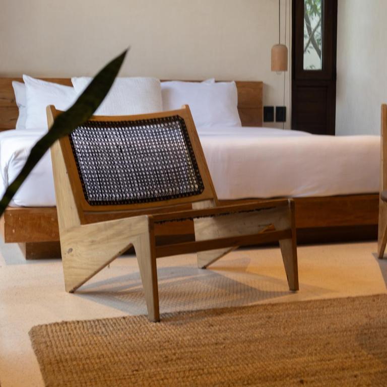 Teva Tulum, Aldea Zamá - Apartamento Ático - 2