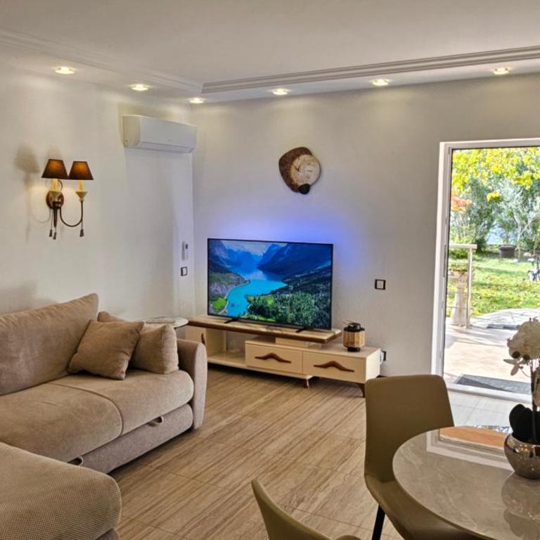 Grande Apartments - Apartman sa 1 Spavaćom Sobom - 1