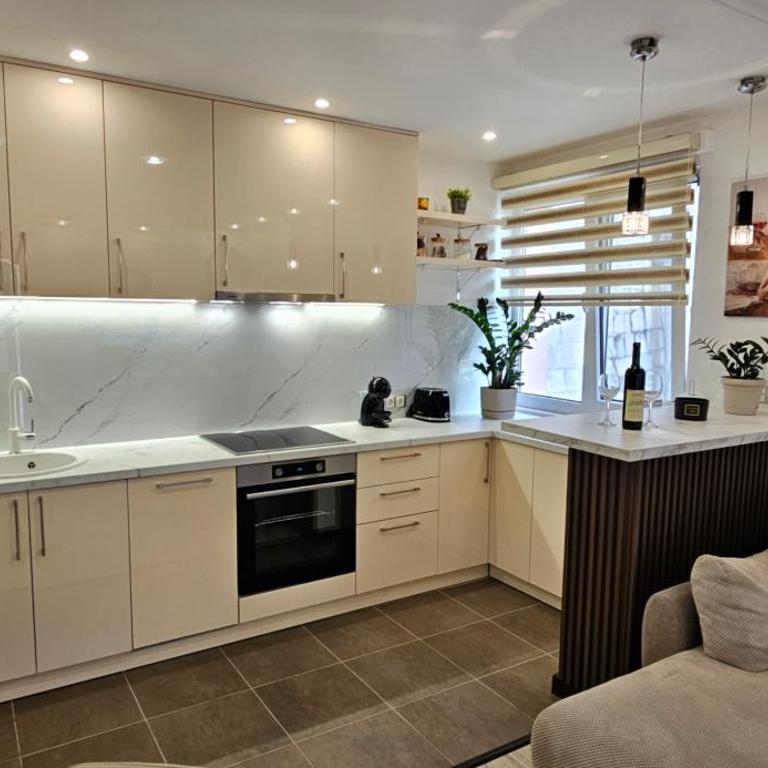 Grande Apartments - Apartman sa 1 Spavaćom Sobom - 6