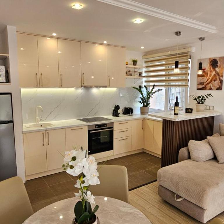 Grande Apartments - Apartman sa 1 Spavaćom Sobom - 8