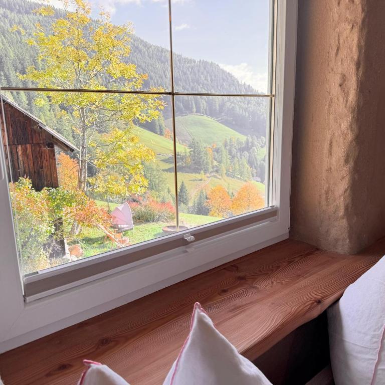 Sonnenplatz Apartment Ploninger NATUR - Apartment mit 2 Schlafzimmern mit Naturblick - 12