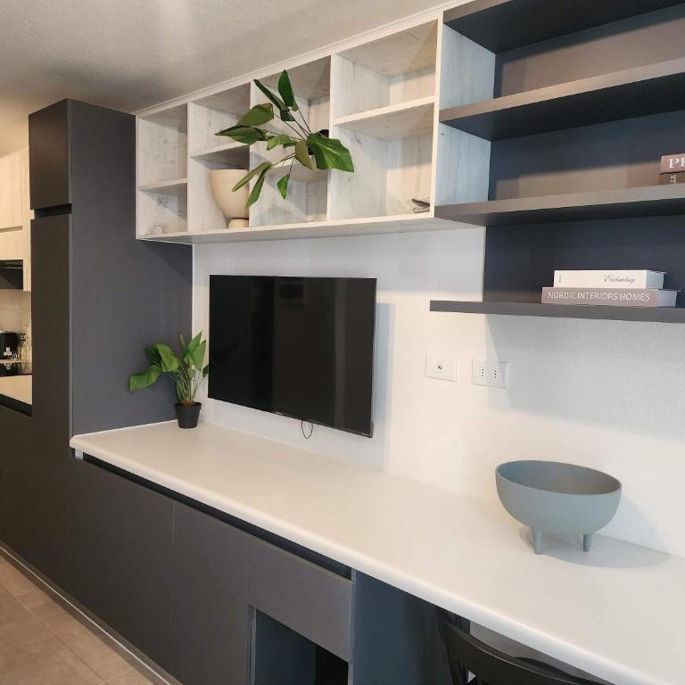 HOM I Amplio Studio a Estrenar en el centro de La Serena 330 - Apartamento - 17