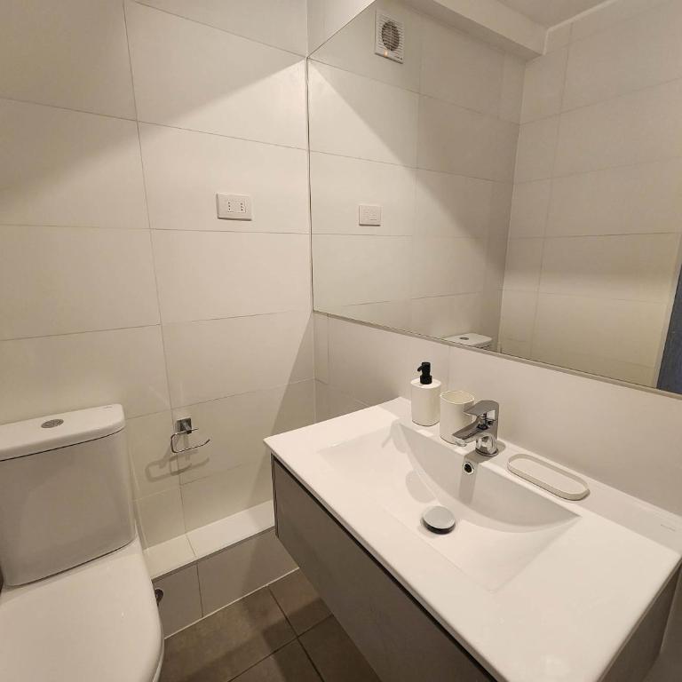 HOM I Amplio Studio a Estrenar en el centro de La Serena 330 - Apartamento - 31